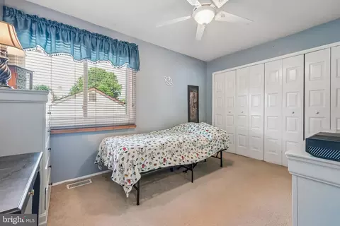Bedroom - 16 Merion Rd, Evesham, NJ 08053 photo 1 of 4