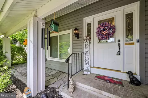 Exterior - 16 Merion Rd, Evesham, NJ 08053 photo 3 of 5