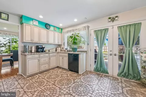 Kitchen - 16 Merion Rd, Evesham, NJ 08053 photo 2 of 2