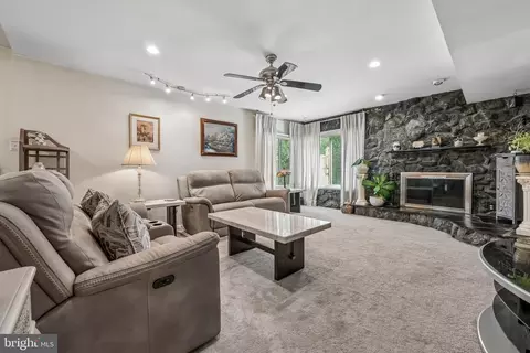 Living - 16 Merion Rd, Evesham, NJ 08053 photo 1 of 1