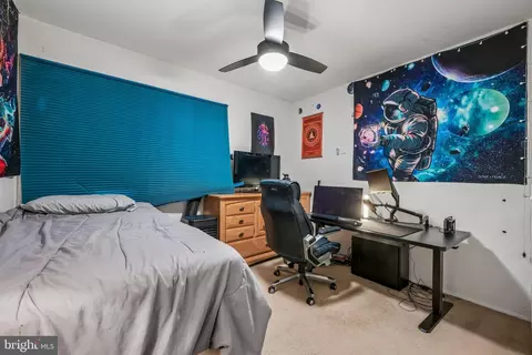 Bedroom - 16 Merion Rd, Evesham, NJ 08053 photo 2 of 4