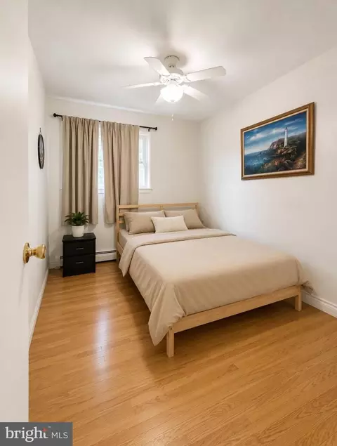 Bedroom - 207 Platt Ave, Wrightstown, NJ 08562 photo 1 of 4