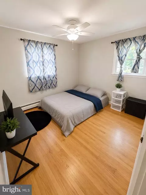 Bedroom - 207 Platt Ave, Wrightstown, NJ 08562 photo 2 of 4