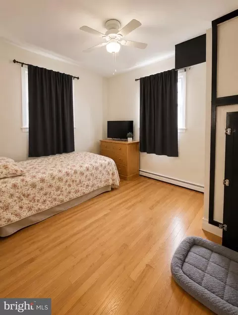 Bedroom - 207 Platt Ave, Wrightstown, NJ 08562 photo 3 of 4