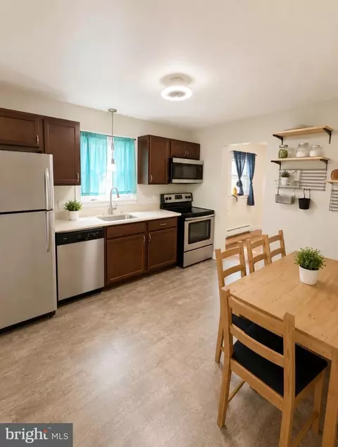 Kitchen - 207 Platt Ave, Wrightstown, NJ 08562 photo 1 of 1