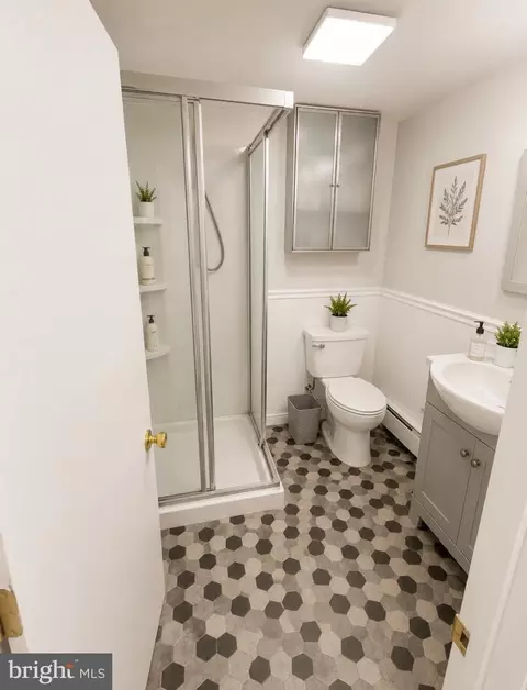 Bath - 207 Platt Ave, Wrightstown, NJ 08562 photo 2 of 2