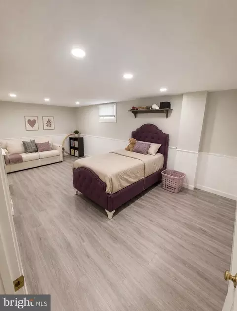 Bedroom - 207 Platt Ave, Wrightstown, NJ 08562 photo 4 of 4