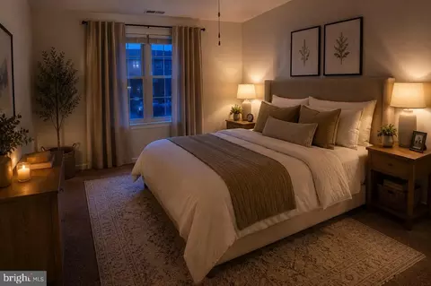 Bedroom - 2602 Yarmouth Ln, Mount Laurel, NJ 08054 photo 1 of 2