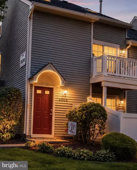 Exterior - 2602 Yarmouth Ln, Mount Laurel, NJ 08054 photo 2 of 2
