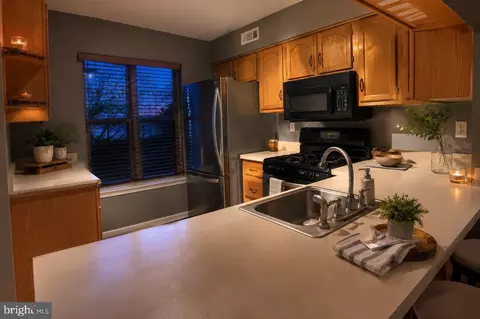 Kitchen - 2602 Yarmouth Ln, Mount Laurel, NJ 08054 photo 1 of 1