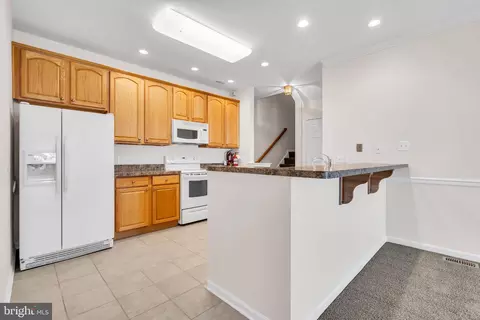Kitchen - 25 Charles Cir, Delanco, NJ 08075 photo 1 of 1