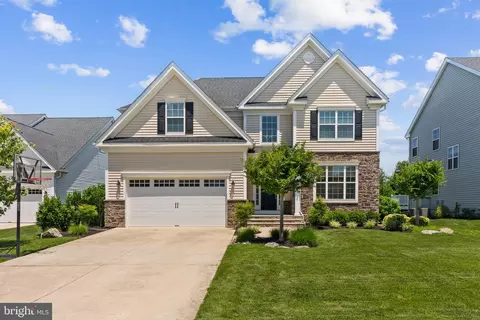 20 Melville Ct, Medford, NJ 08055