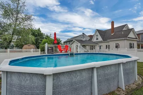 Exterior - 130 E Hancock St, Riverside, NJ 08075 photo 6 of 8