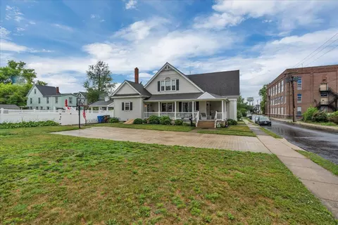 Exterior - 130 E Hancock St, Riverside, NJ 08075 photo 3 of 8