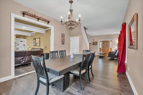 Dining - 130 E Hancock St, Riverside, NJ 08075 photo 2 of 2