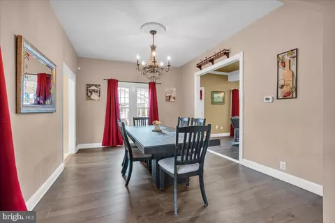 Dining - 130 E Hancock St, Riverside, NJ 08075 photo 1 of 2