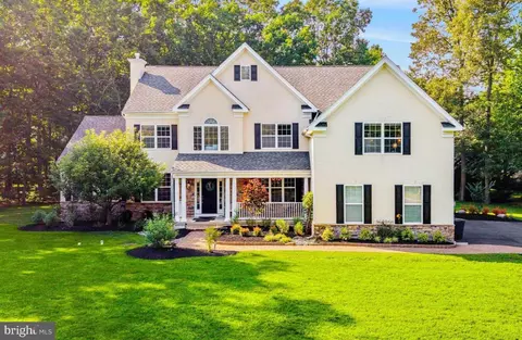 48 Sleepy Holw, Tabernacle, NJ 08088