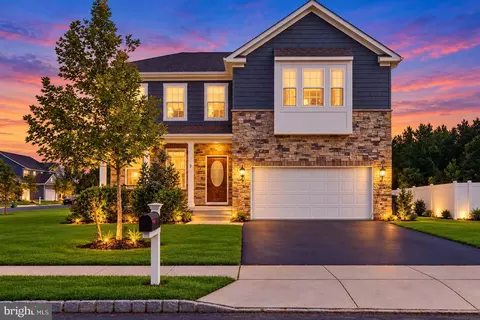 3 Aisling Way, Marlton, NJ 08053