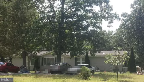 352 Atsion Rd, Vincentown, NJ 08088