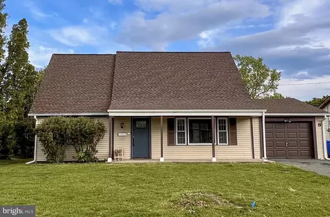 Undisclosed, Willingboro, NJ 08046