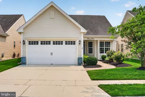 34 Langport Dr, Medford, NJ 08055