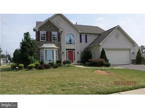 3 Lardner Rd, Burlington, NJ 08016