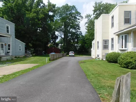Exterior - 83 E 2nd St E, Moorestown, NJ 08057 photo 9 of 9