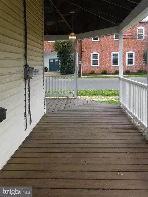 Exterior - 83 E 2nd St E, Moorestown, NJ 08057 photo 3 of 9