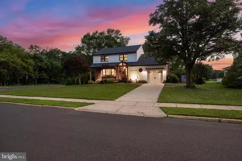 Exterior - 21 Sequoia Dr, Cinnaminson, NJ 08077 photo 11 of 16