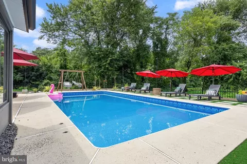 Exterior - 21 Sequoia Dr, Cinnaminson, NJ 08077 photo 14 of 16