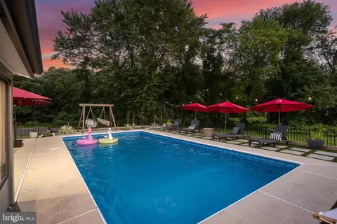 Exterior - 21 Sequoia Dr, Cinnaminson, NJ 08077 photo 6 of 16