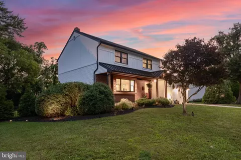 Exterior - 21 Sequoia Dr, Cinnaminson, NJ 08077 photo 10 of 16