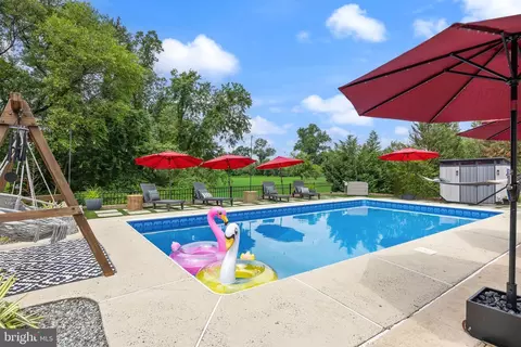 Exterior - 21 Sequoia Dr, Cinnaminson, NJ 08077 photo 15 of 16