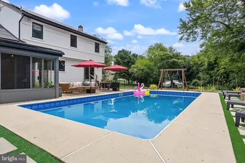 Exterior - 21 Sequoia Dr, Cinnaminson, NJ 08077 photo 16 of 16