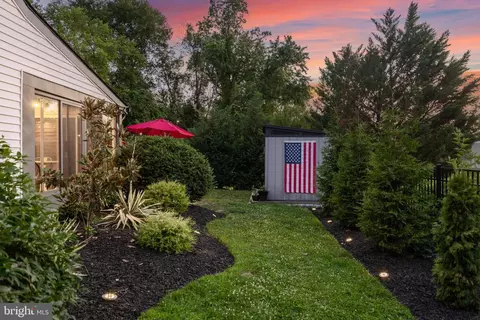 Exterior - 21 Sequoia Dr, Cinnaminson, NJ 08077 photo 8 of 16