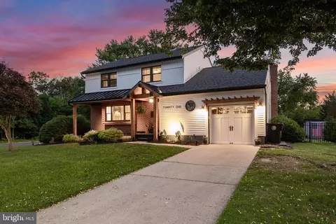 Exterior - 21 Sequoia Dr, Cinnaminson, NJ 08077 photo 9 of 16