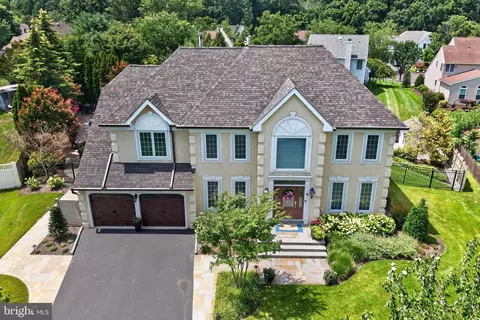 14 Browning Ct, Medford, NJ 08055