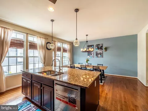 Kitchen - 6 Fox Ct, Delanco, NJ 08075 photo 6 of 6