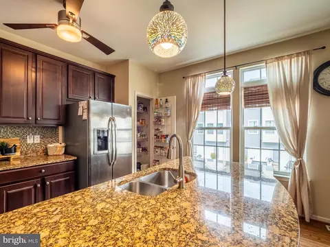 Kitchen - 6 Fox Ct, Delanco, NJ 08075 photo 5 of 6