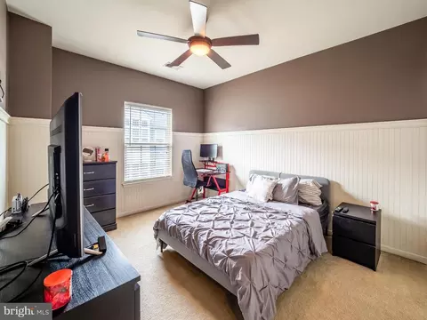 Bedroom - 6 Fox Ct, Delanco, NJ 08075 photo 3 of 4