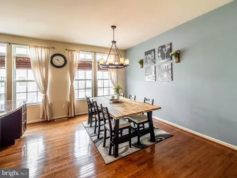 Dining - 6 Fox Ct, Delanco, NJ 08075 photo 1 of 2