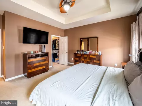 Bedroom - 6 Fox Ct, Delanco, NJ 08075 photo 2 of 4