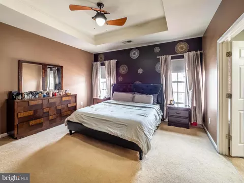 Bedroom - 6 Fox Ct, Delanco, NJ 08075 photo 1 of 4