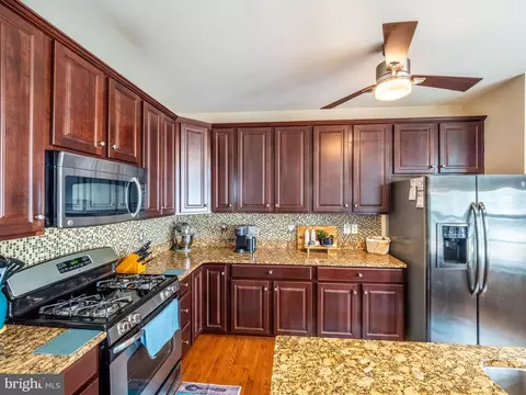 Kitchen - 6 Fox Ct, Delanco, NJ 08075 photo 2 of 6