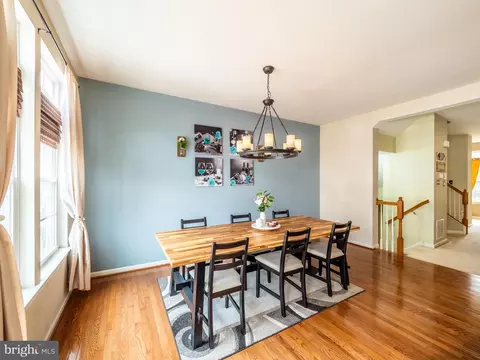 Dining - 6 Fox Ct, Delanco, NJ 08075 photo 2 of 2