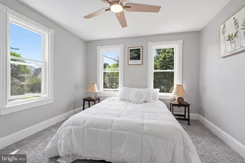 Bedroom - 702 Chestnut St, Delanco, NJ 08075 photo 1 of 2