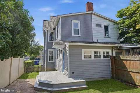 Exterior - 702 Chestnut St, Delanco, NJ 08075 photo 4 of 4