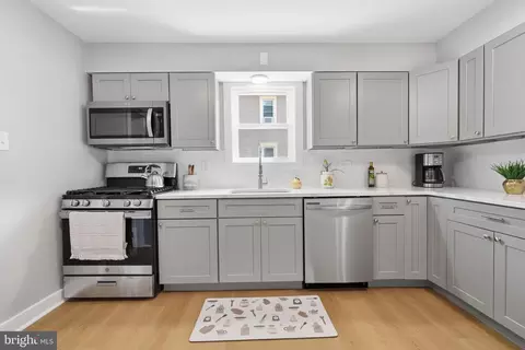 Kitchen - 702 Chestnut St, Delanco, NJ 08075 photo 2 of 4