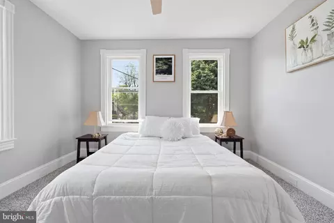 Bedroom - 702 Chestnut St, Delanco, NJ 08075 photo 2 of 2