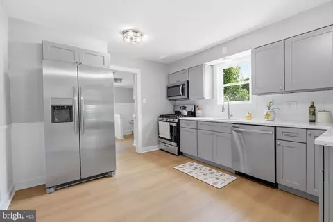 Kitchen - 702 Chestnut St, Delanco, NJ 08075 photo 1 of 4